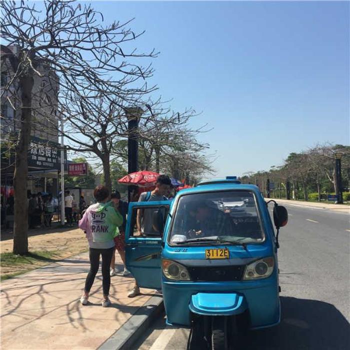 東山島旅游攻略 東山島旅游攻略