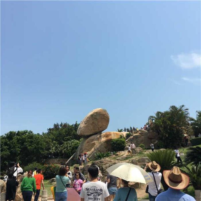 東山島旅游攻略 東山島旅游攻略