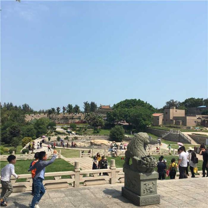 東山島旅游攻略 東山島旅游攻略