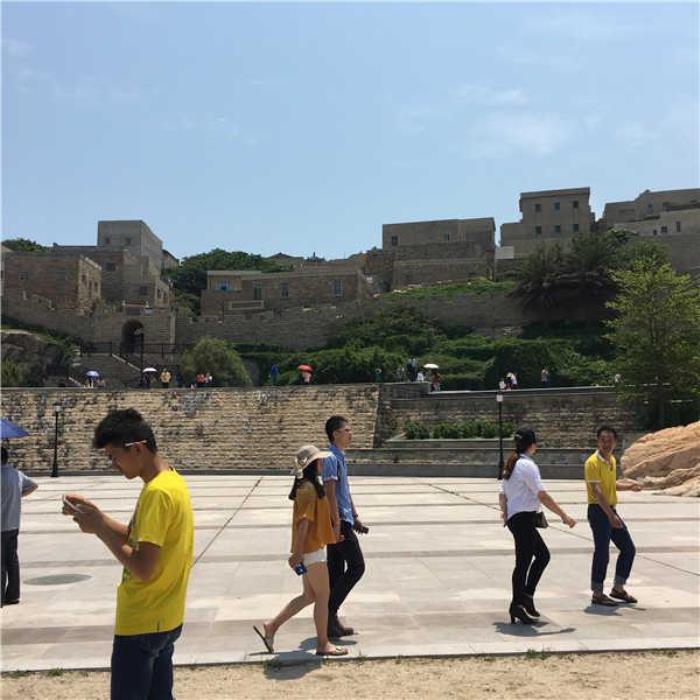 東山島旅游攻略 東山島旅游攻略