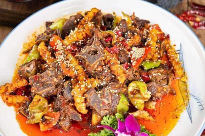 成宜高鐵沿線有哪些好吃的美食推薦