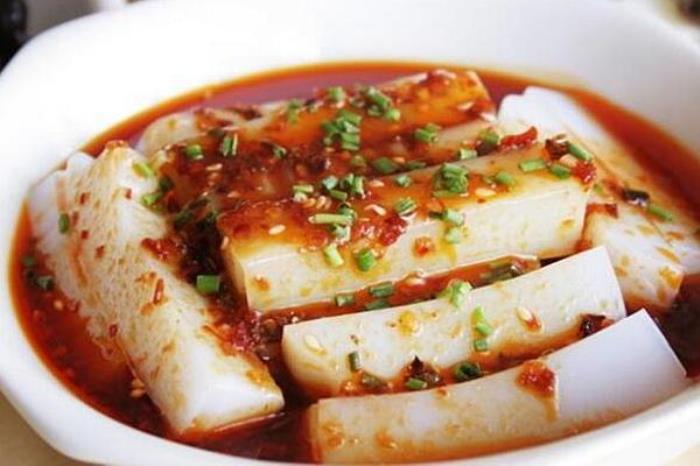 四川成都十大必吃美食推薦