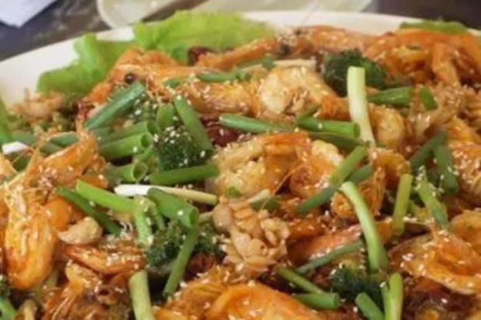 那拉提有哪些好吃的美食推薦