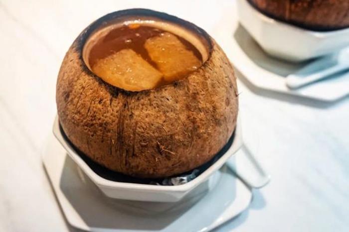 廣東有哪些用水果做成的菜品