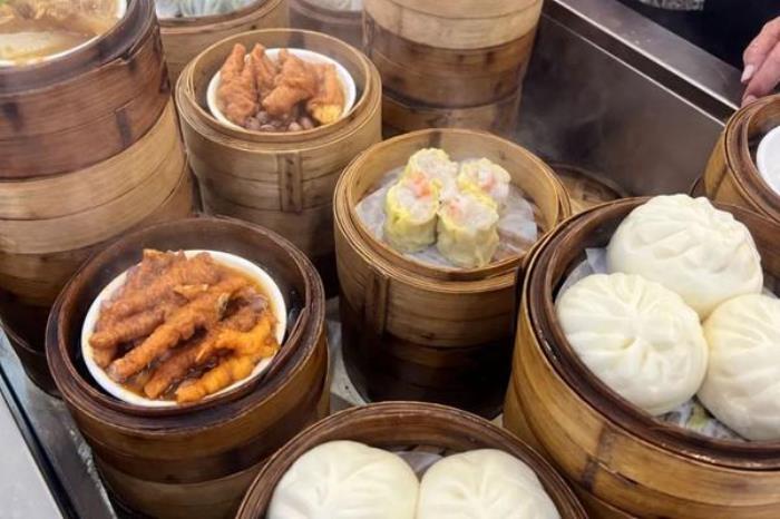 梧州有哪些好吃的美食和店子推薦