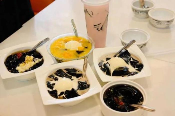 梧州有哪些好吃的美食和店子推薦