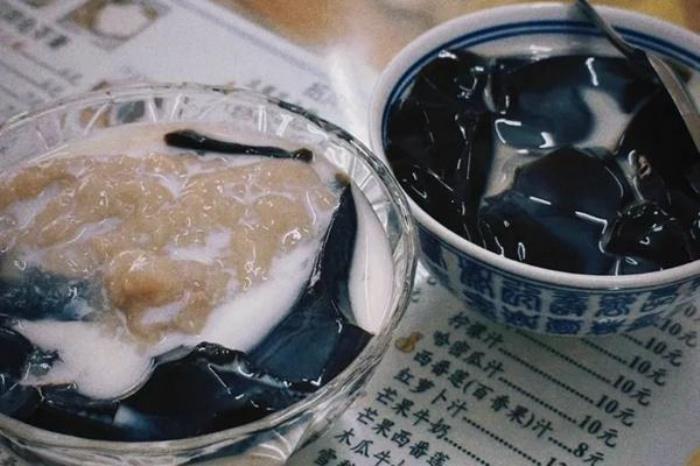 梧州有哪些好吃的美食和店子推薦