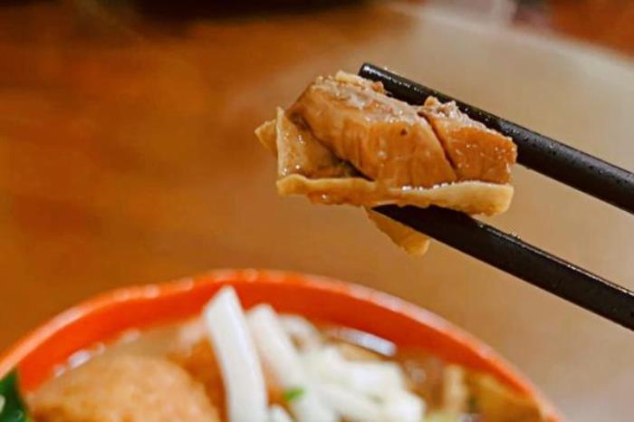 梧州有哪些好吃的美食和店子推薦