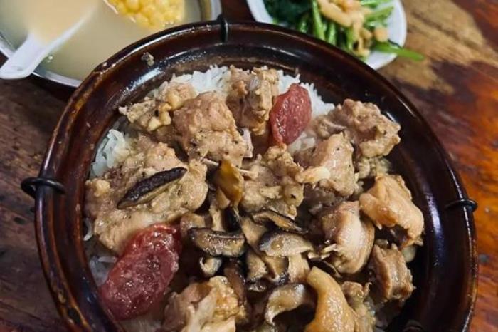 梧州有哪些好吃的美食和店子推薦