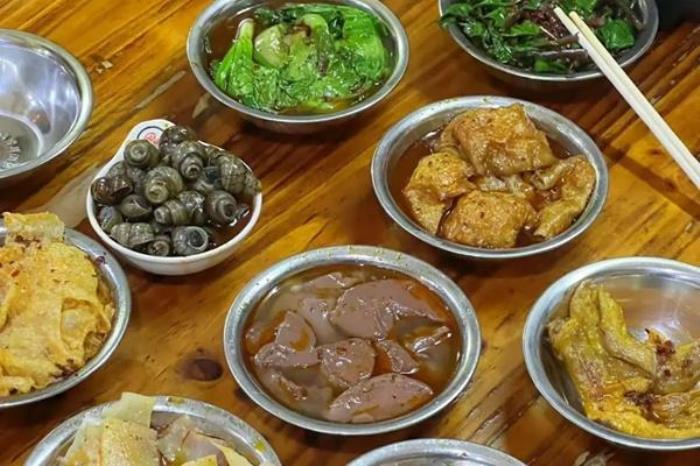 梧州有哪些好吃的美食和店子推薦