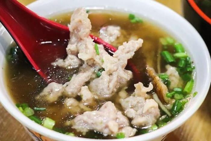 福建冬季好吃的美食推薦