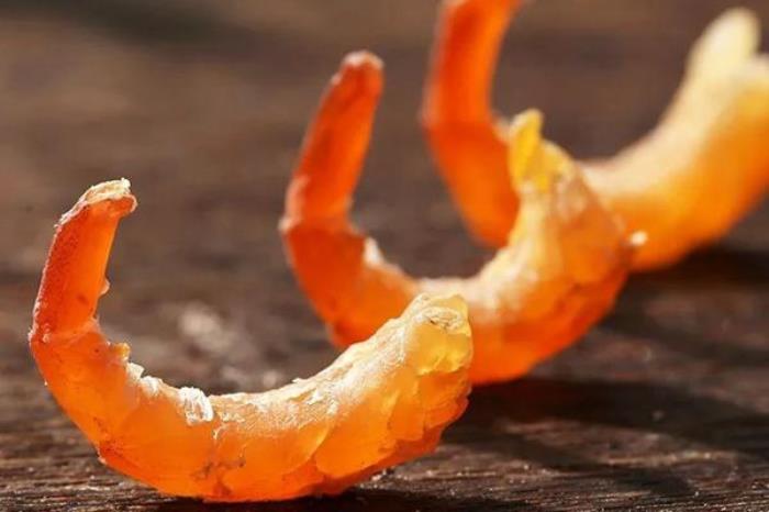 長島有哪些特產美食