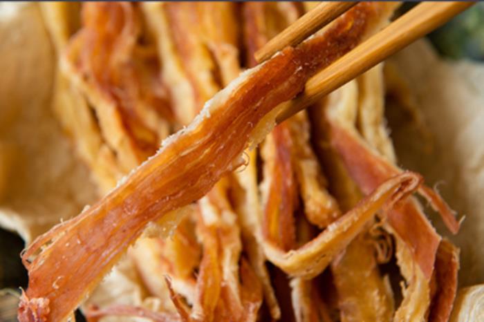 長島有哪些特產美食