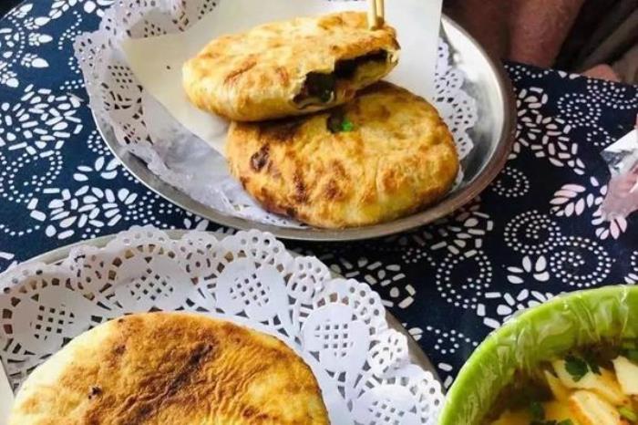 淄博有哪些好吃的早餐推薦