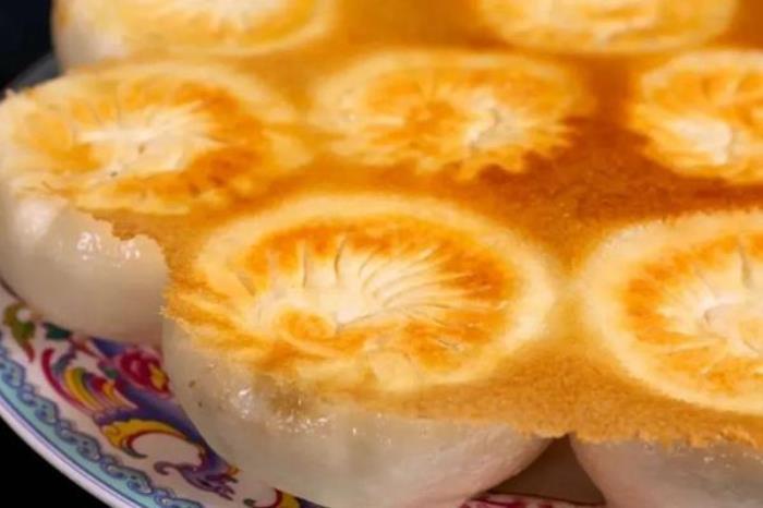 淄博有哪些好吃的早餐推薦