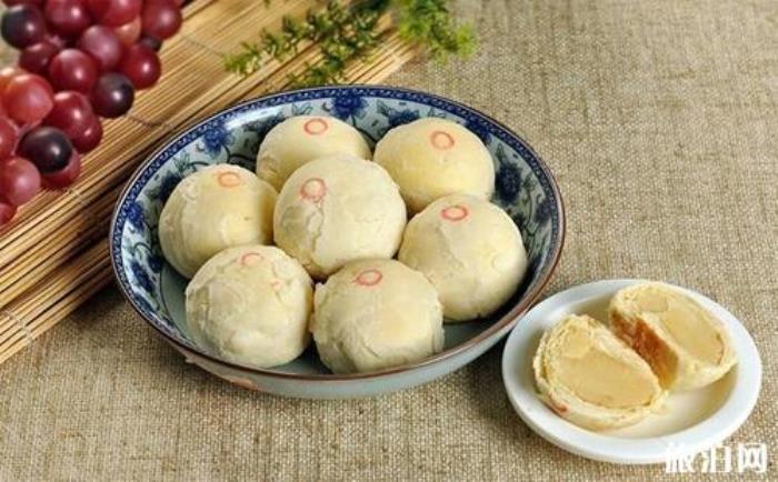 北京稻香村哪些糕點(diǎn)好吃