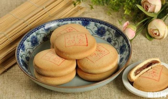 北京稻香村哪些糕點(diǎn)好吃