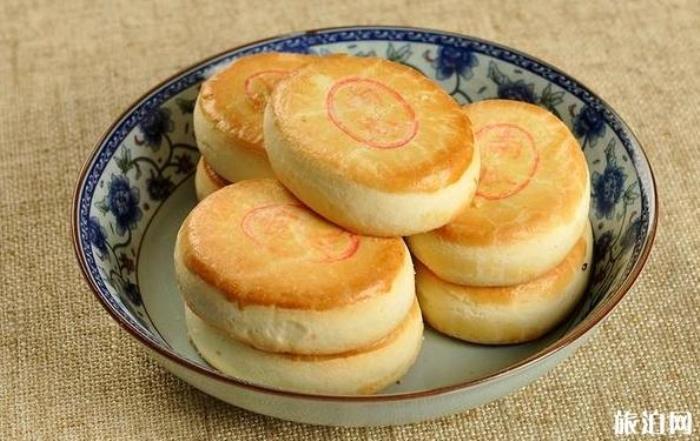 北京稻香村哪些糕點(diǎn)好吃