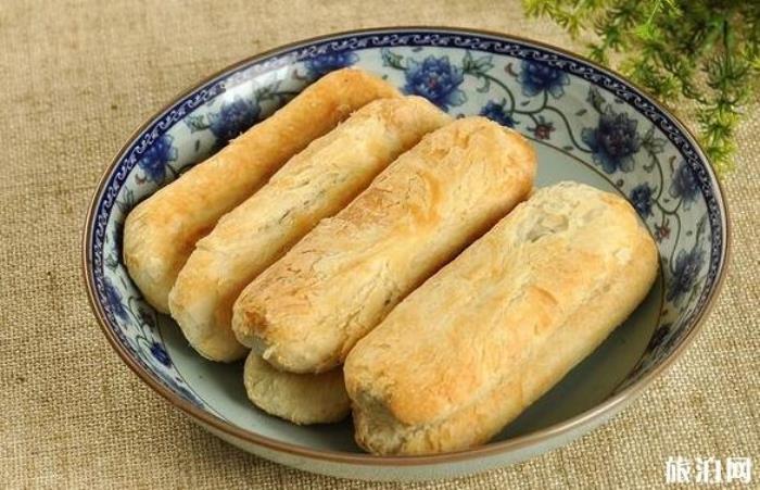 北京稻香村哪些糕點(diǎn)好吃