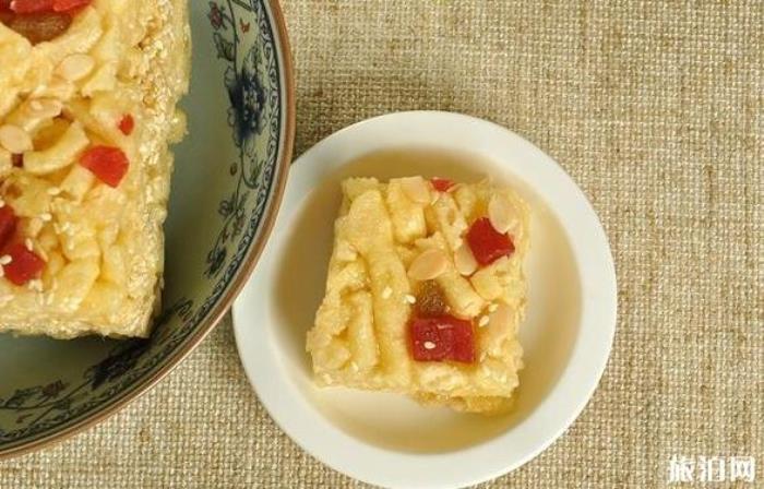 北京稻香村哪些糕點(diǎn)好吃