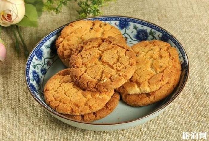 北京稻香村哪些糕點(diǎn)好吃