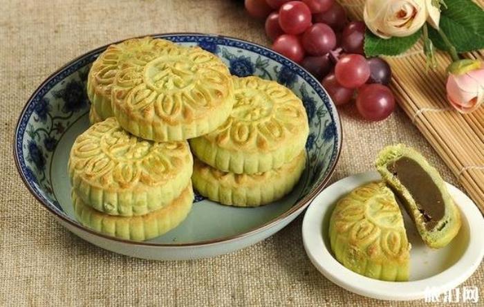 北京稻香村哪些糕點(diǎn)好吃