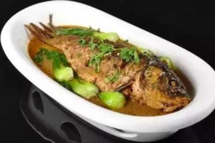 雁門關景區附近美食推薦