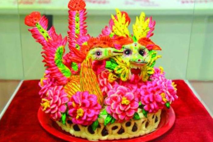 雁門關景區附近美食推薦