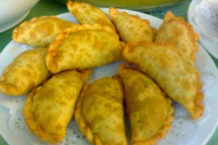 雁門關景區附近美食推薦