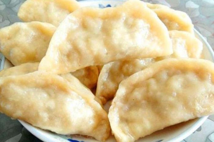 雁門關景區附近美食推薦