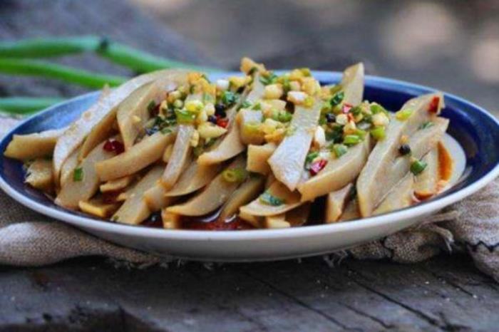 雁門關景區附近美食推薦