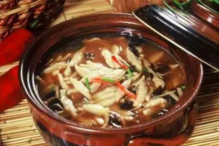 雁門關景區附近美食推薦