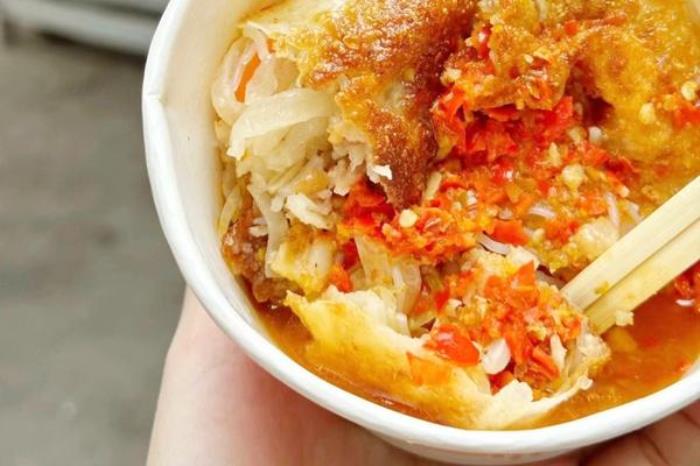 宜州有哪些好吃的美食推薦