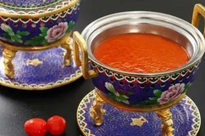 寧夏有哪些老字號美食店鋪推薦