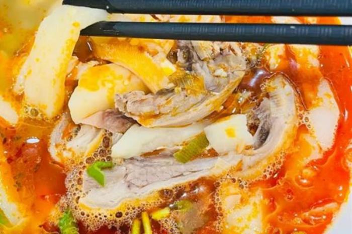 寧夏有哪些老字號美食店鋪推薦