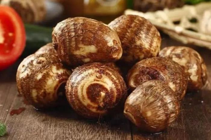 溪口風景區附近有哪些美食特產