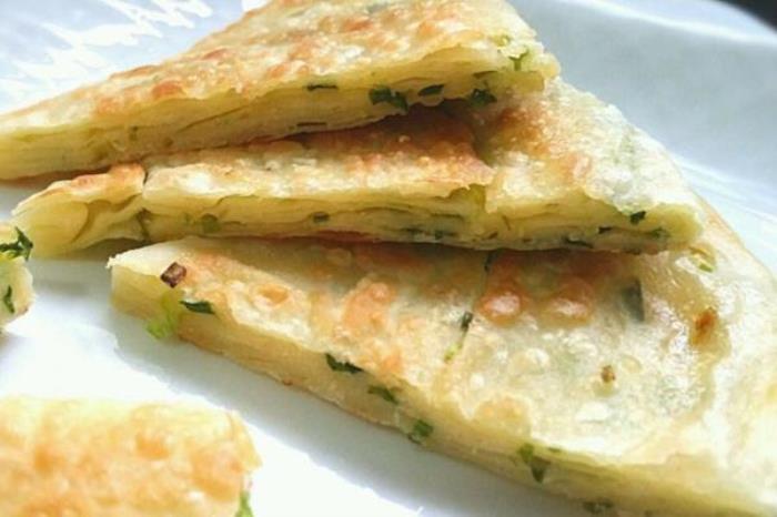 溪口風景區附近有哪些美食特產