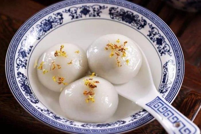 溪口風景區附近有哪些美食特產