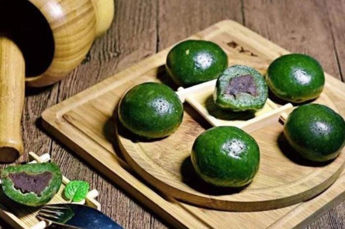 溪口風景區附近有哪些美食特產