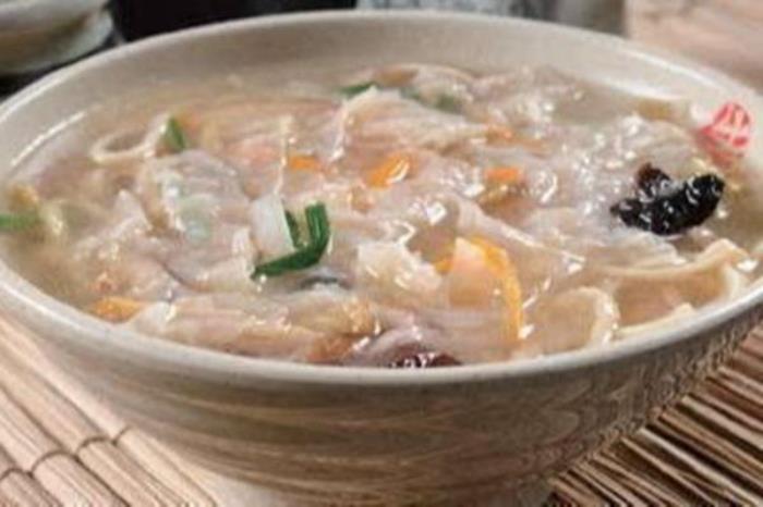 溫州本地傳統(tǒng)名菜推薦