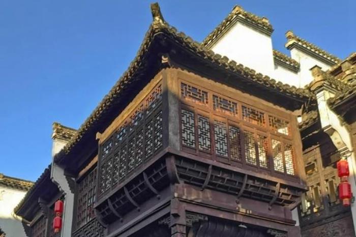 屯溪老街有哪些好吃的美食店子推薦