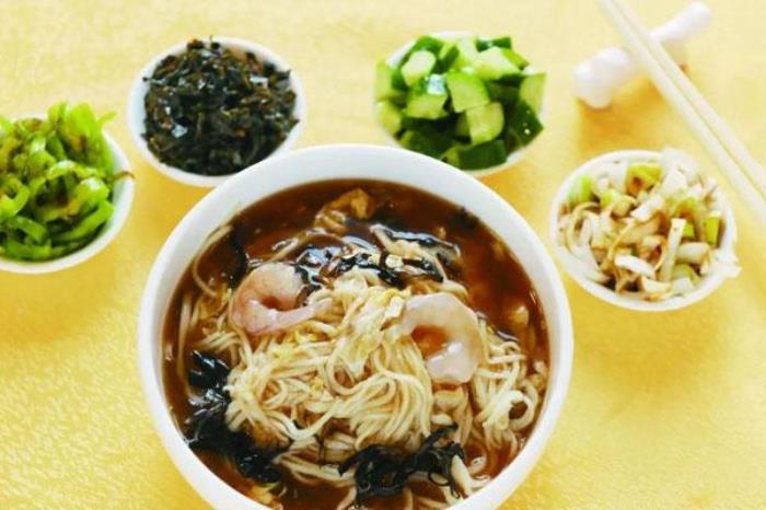 煙臺特色美食小吃推薦