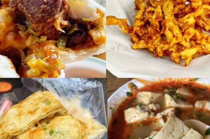 淄博冬季有哪些吃美食的地方推薦