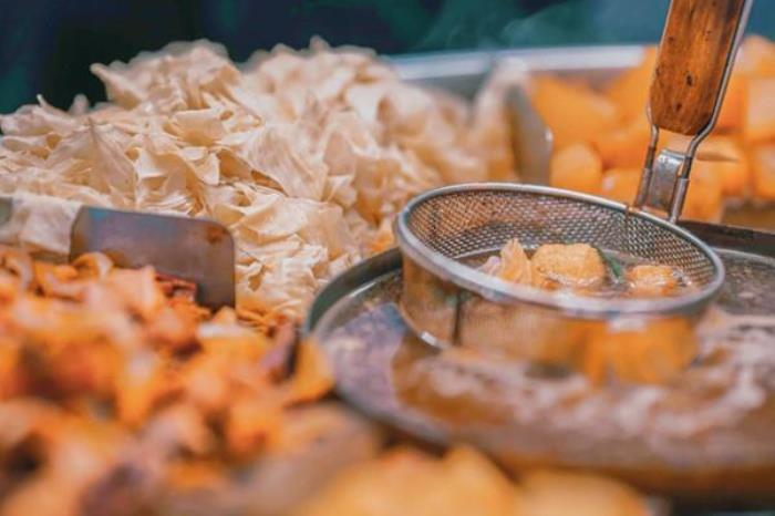 淄博冬季有哪些吃美食的地方推薦