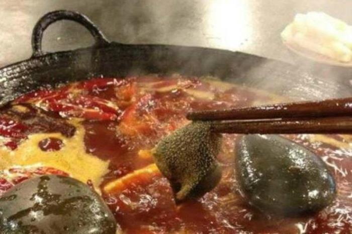 重慶洪崖洞附近好吃的火鍋推薦