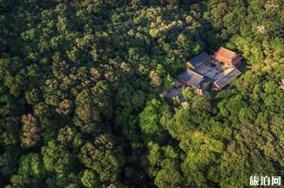 鳳陽狼巷迷谷風景區