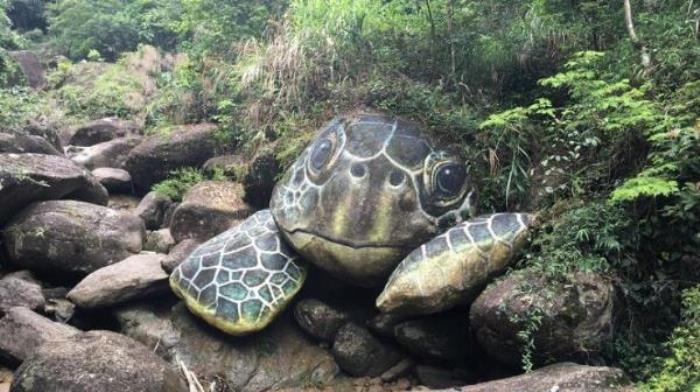 茂名-高州仙人洞風(fēng)景區(qū) 茂名-高州仙人洞風(fēng)景區(qū)