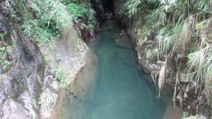 茂名-高州仙人洞風(fēng)景區(qū) 茂名-高州仙人洞風(fēng)景區(qū)