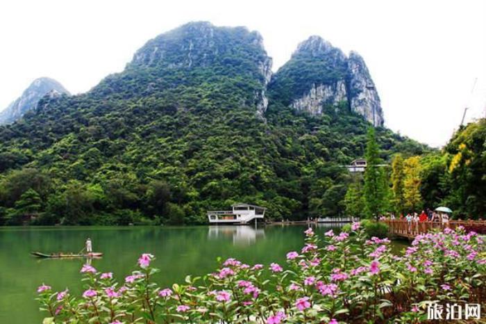 桂林蘆笛巖景區(qū) 桂林蘆笛巖景區(qū)