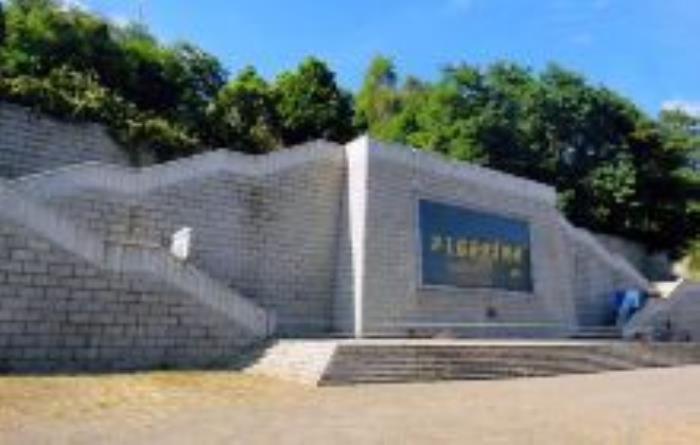 抗美援朝紀念館遼寧景點 抗美援朝紀念館遼寧景點